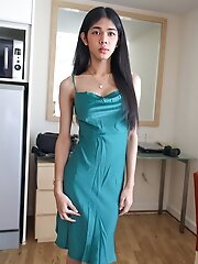 Ladyboy Honey